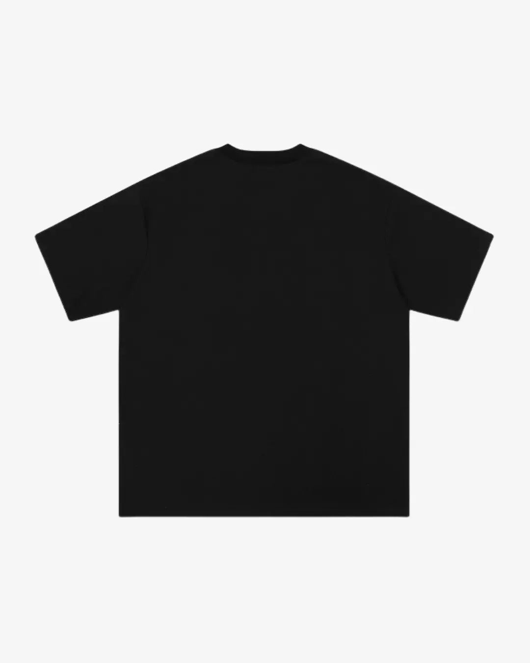 "UNITY" Studded T-Shirt