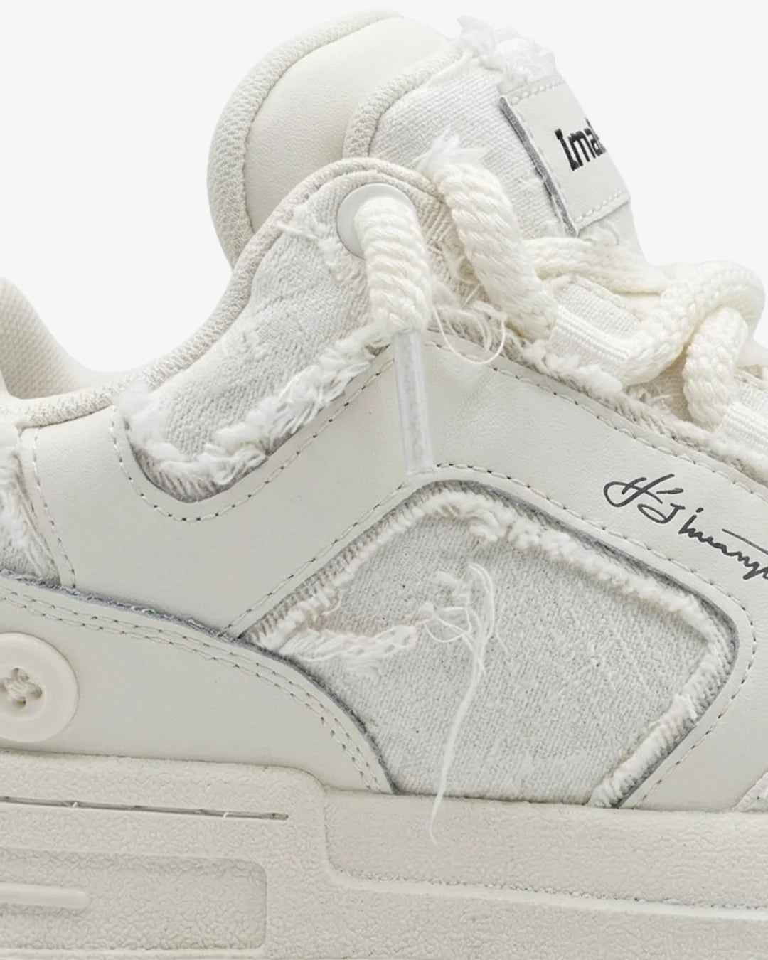 "SORA" Shoes