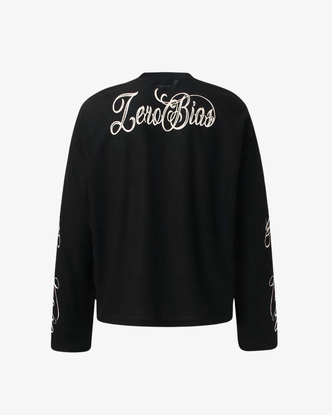 "VINSTY" Raglan Longsleeve