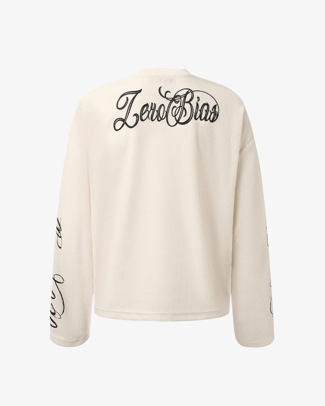 "VINSTY" Raglan Longsleeve