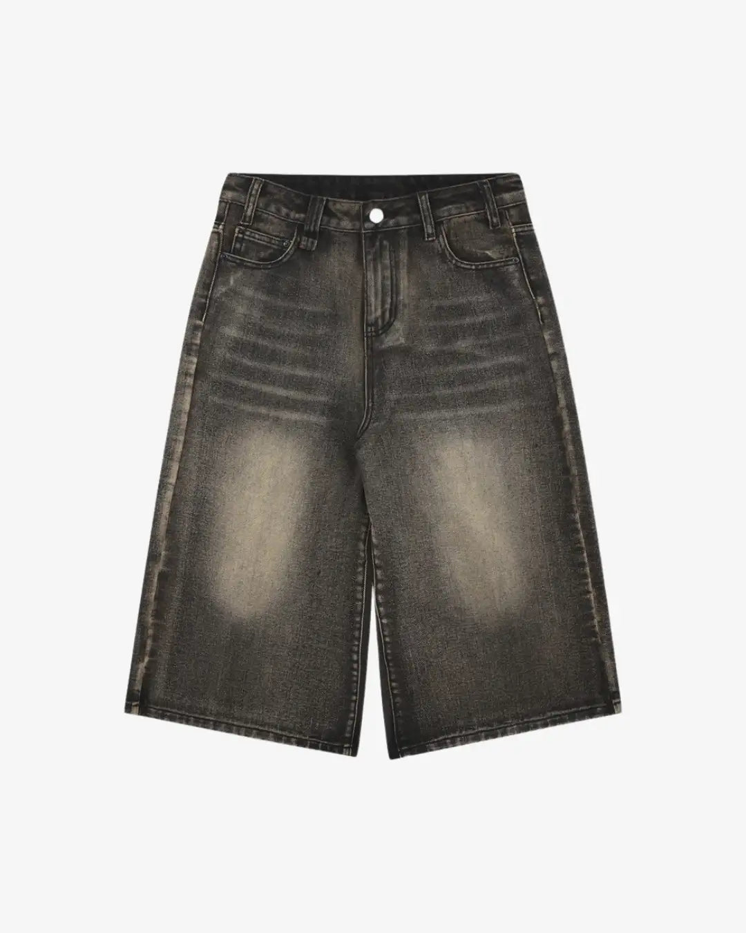 "BLEND" Vintage Jorts
