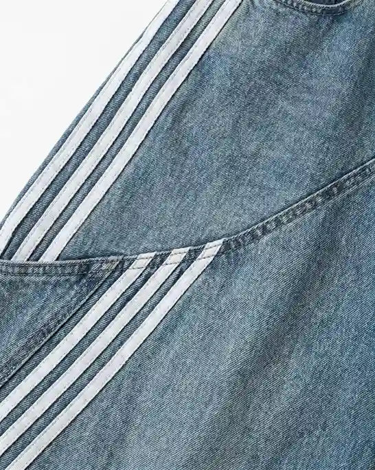 "KASUAL" Jeans
