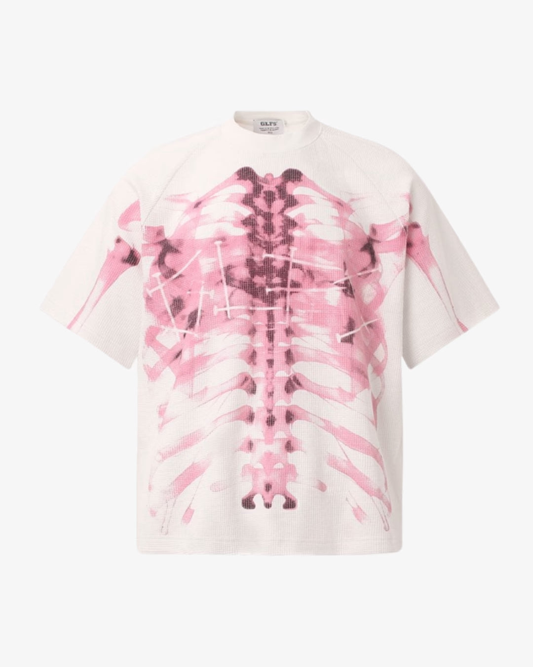 "MAROW" Graphic T-Shirt