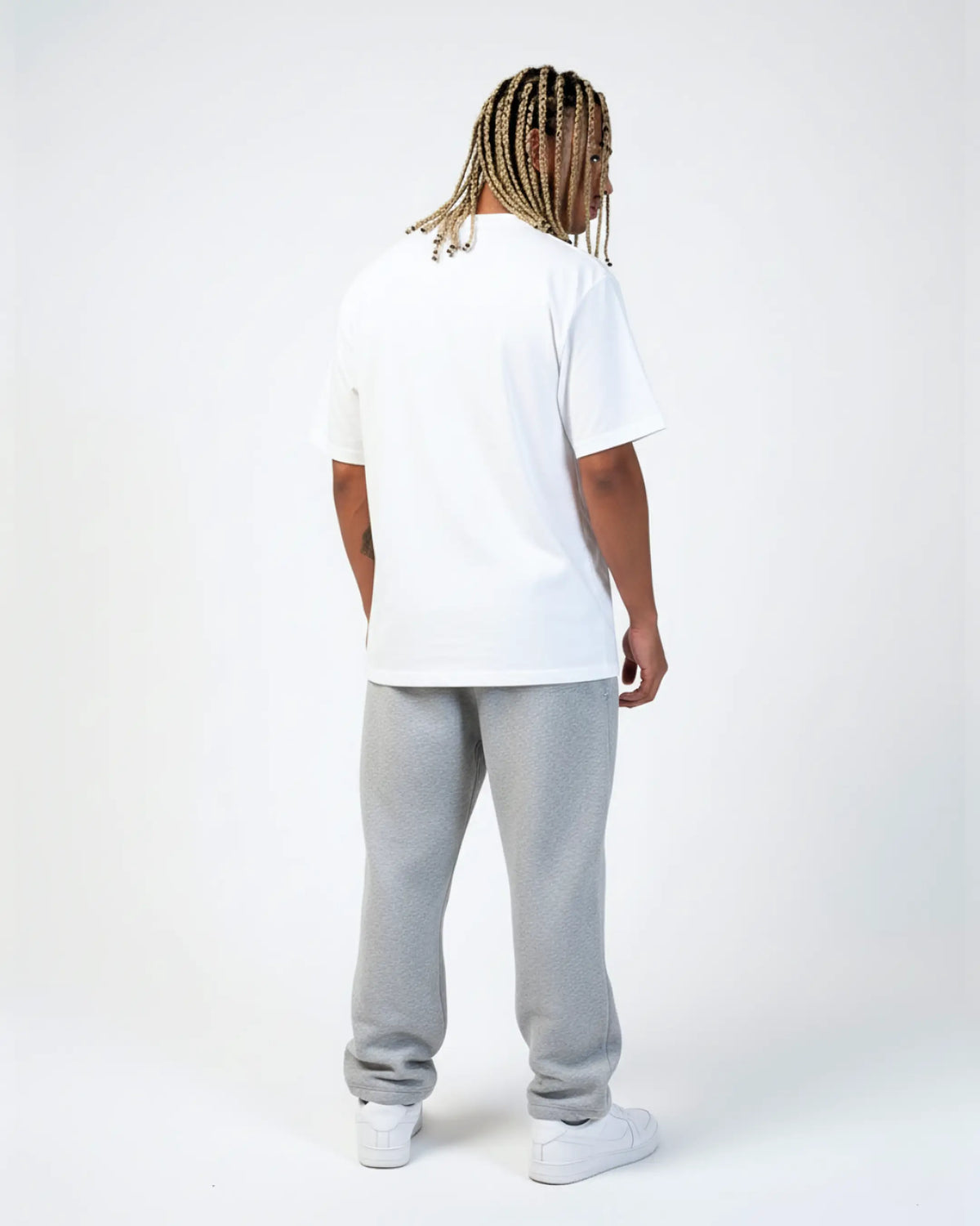 "LUNAR" Graphic T-Shirt