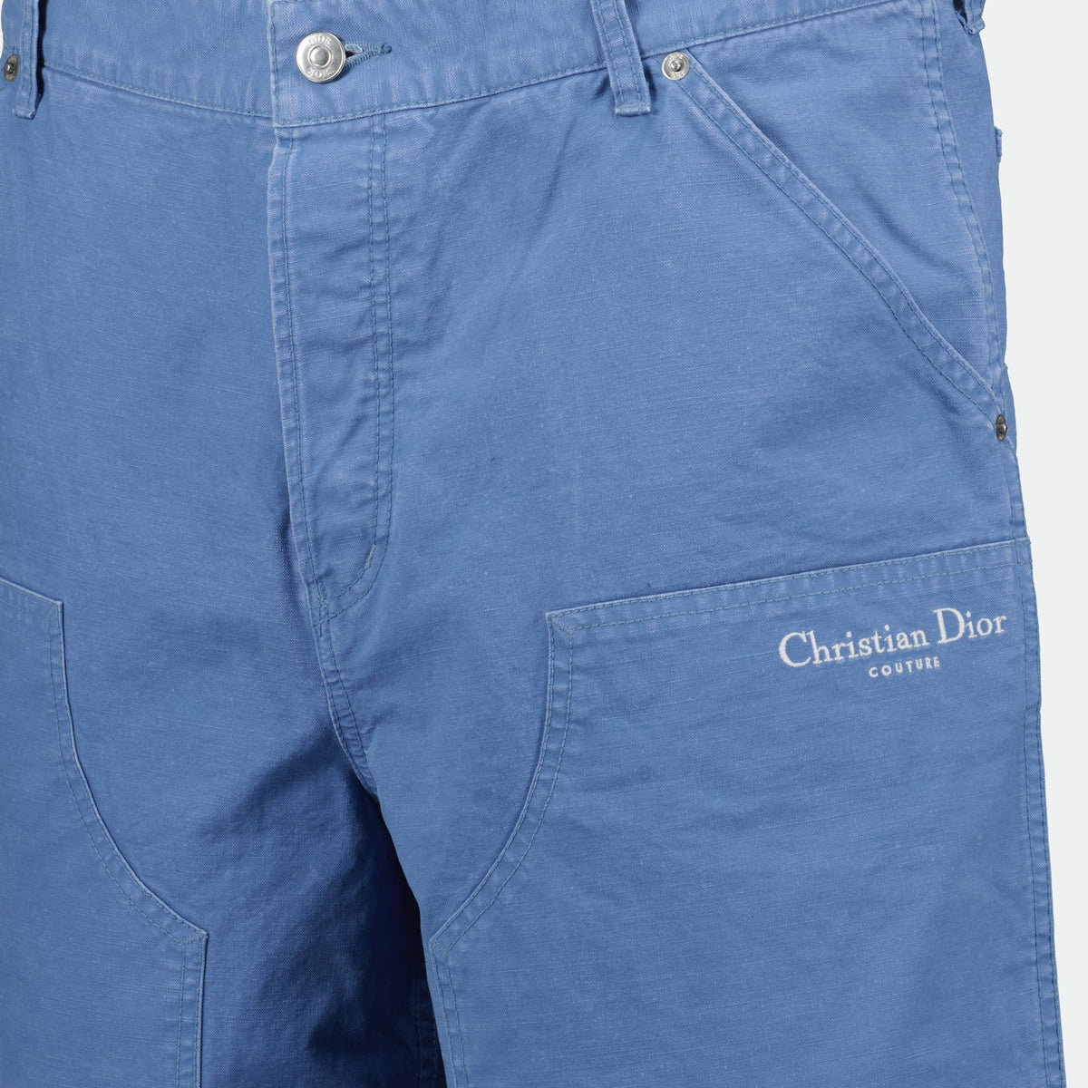 Cargo Bermuda