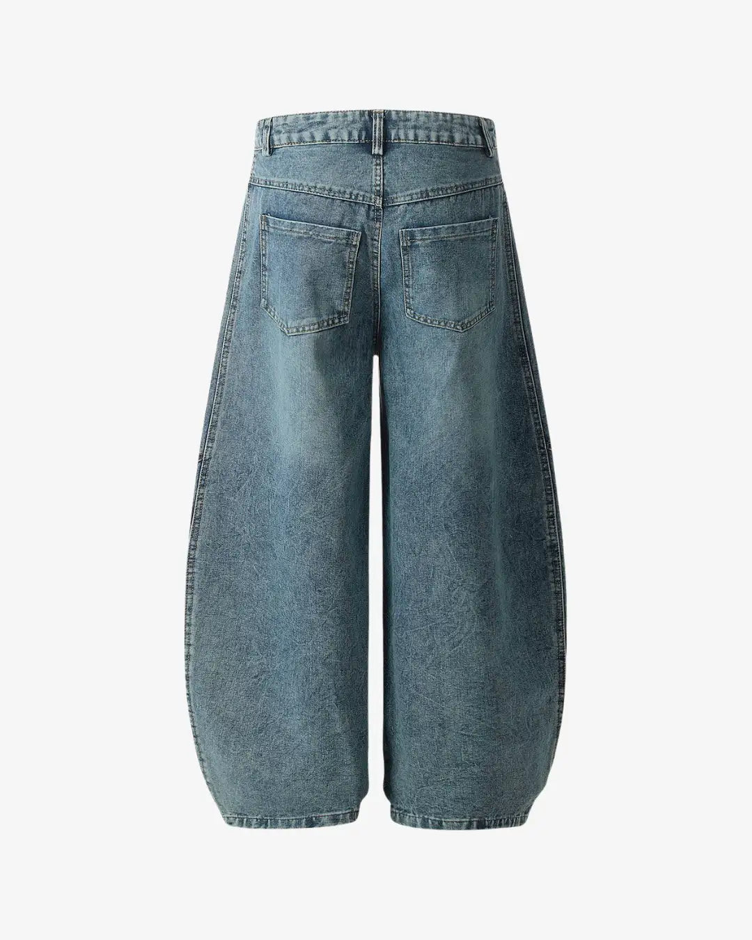 "KASUAL" Jeans