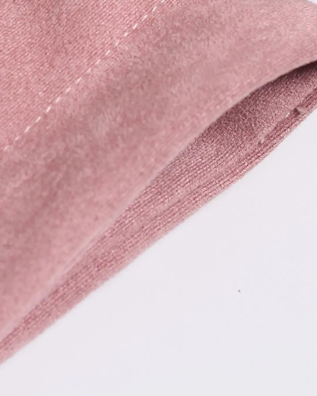 "FADER" Embroidered Zip-Up