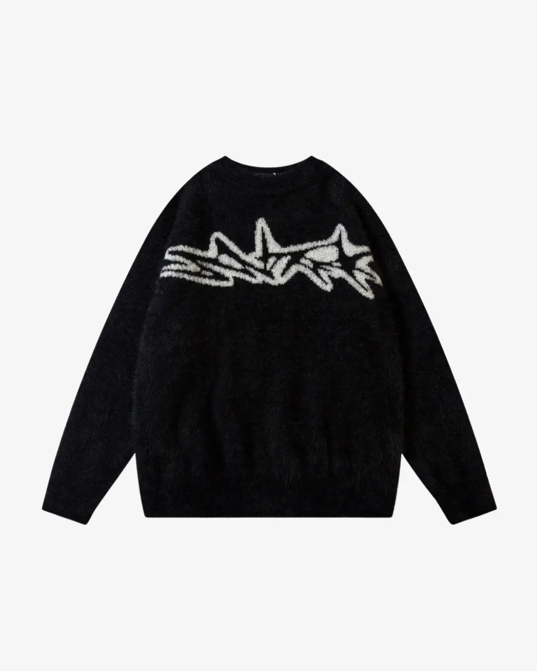 "BLAY" Knit