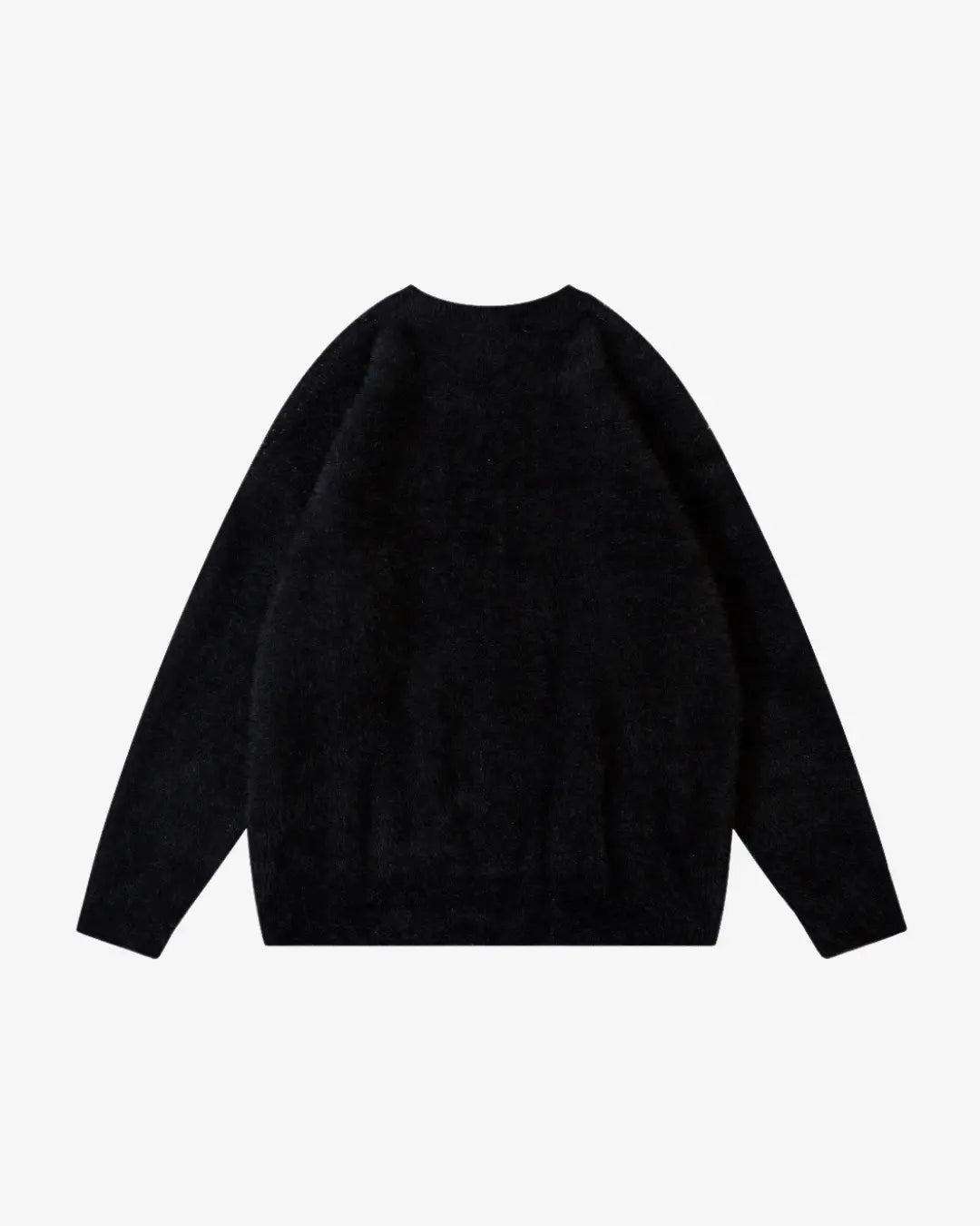 "BLAY" Knit