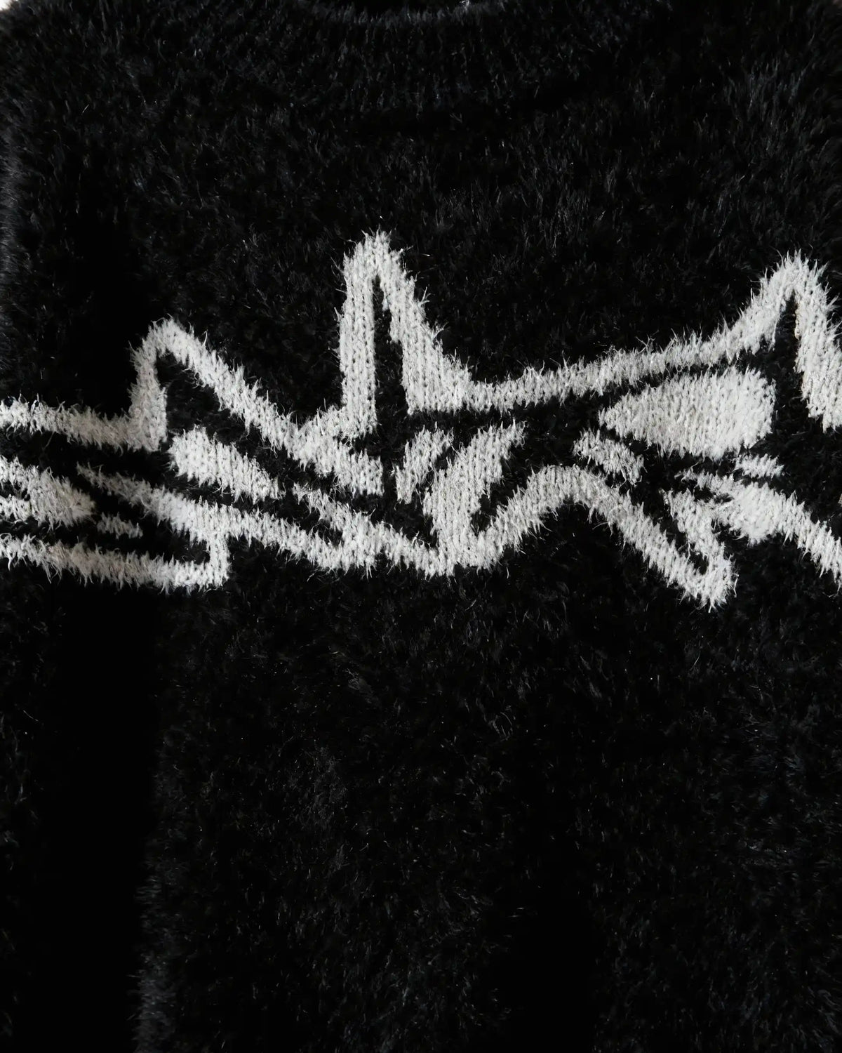 "BLAY" Knit