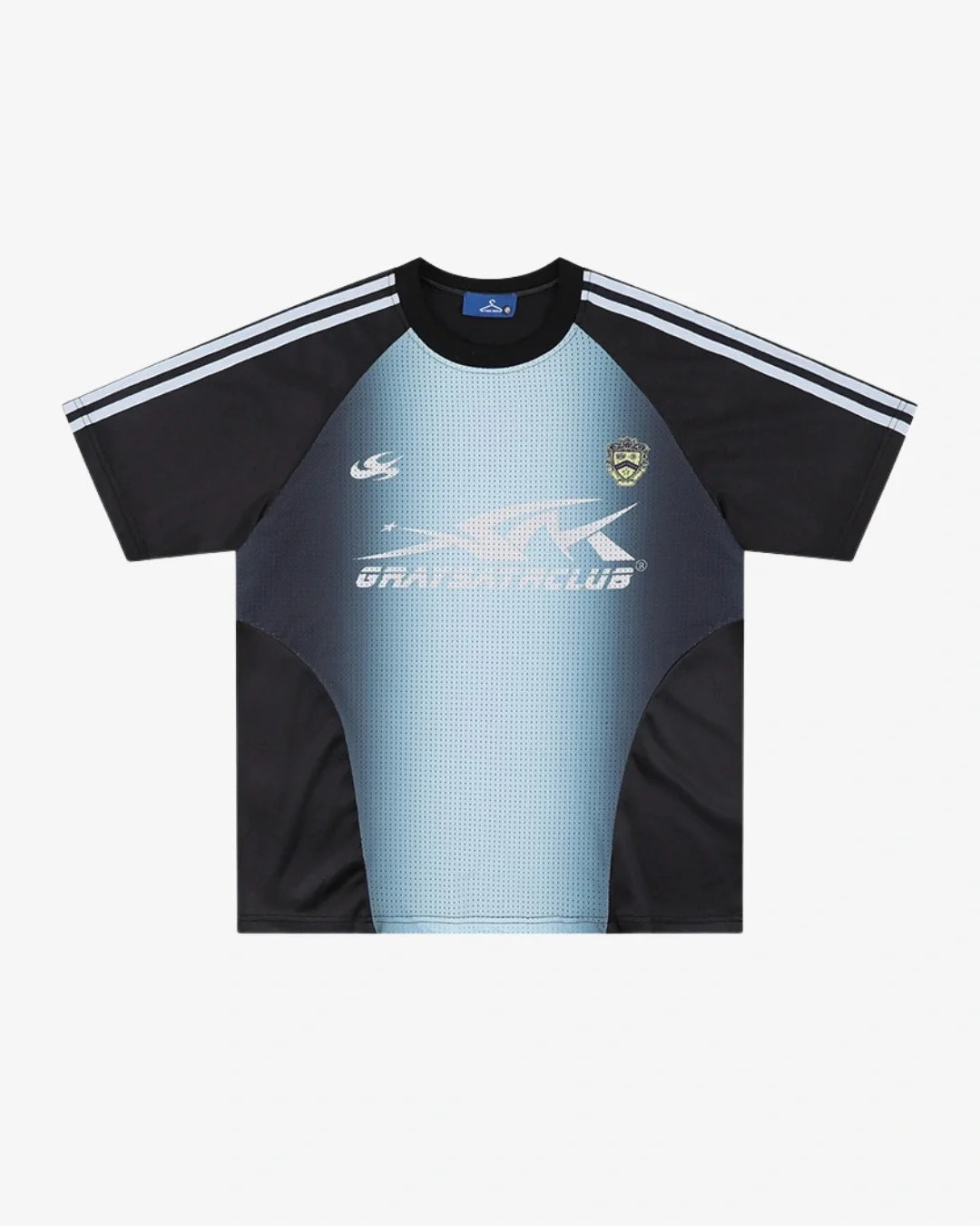 "FASTLINE" Signature Jersey