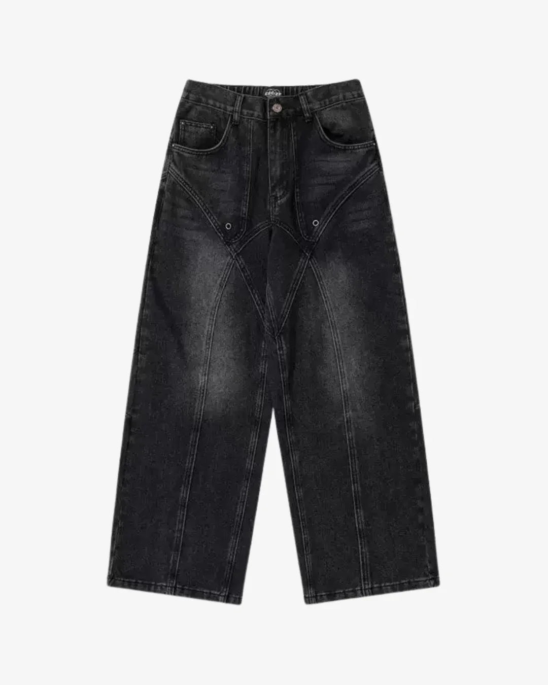 "BANTER" Baggy Trousers