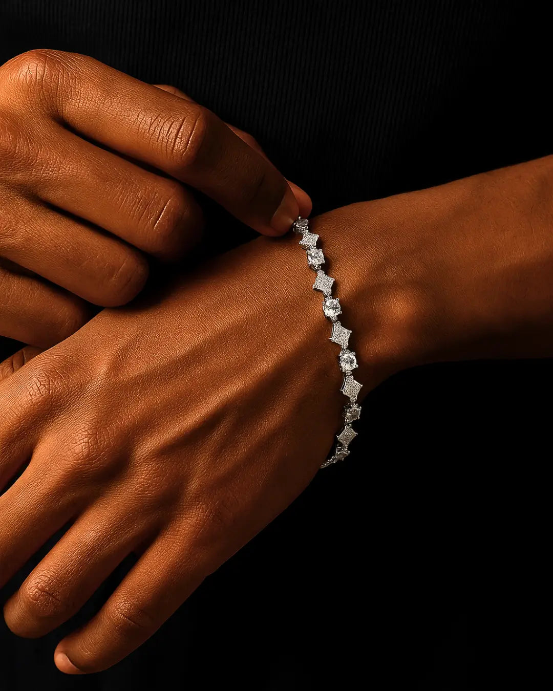 "NOHARA" Bracelet