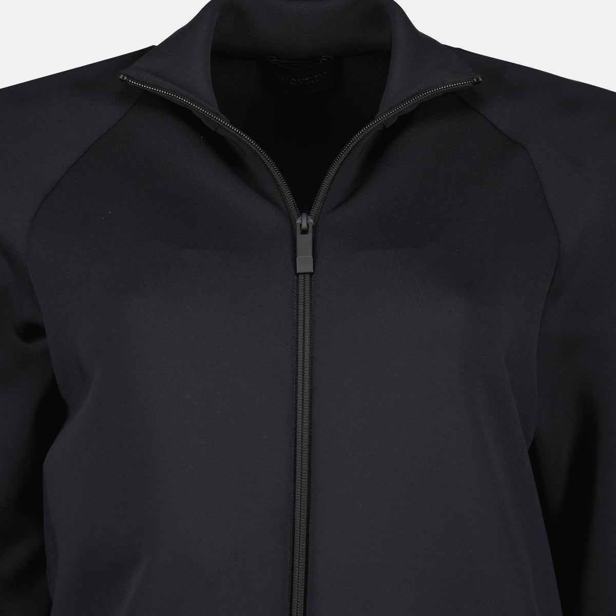 Zipped Jacket