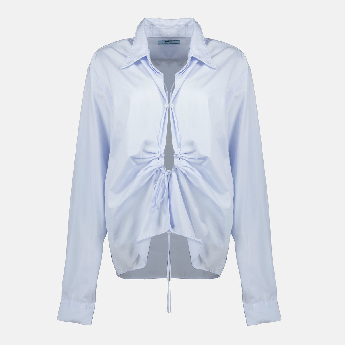 Bow Shirt