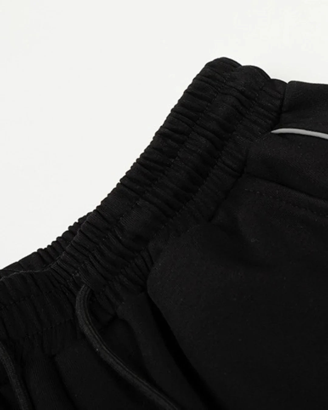 "ROYALTY" Embroidered Joggers