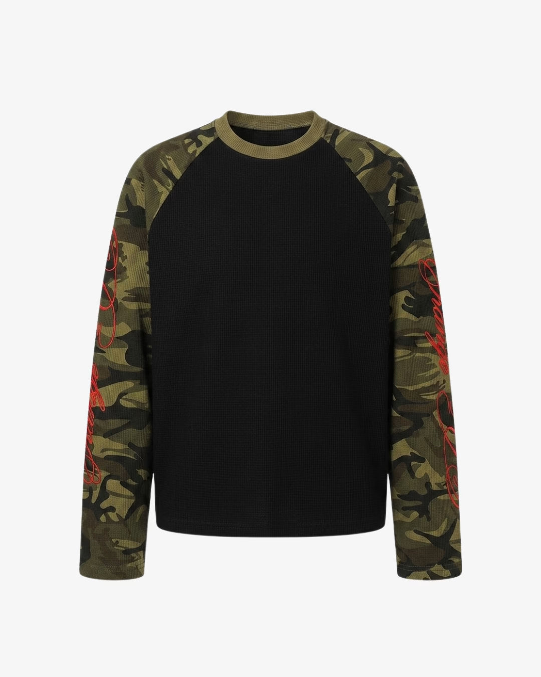 "AMBUSH" Raglan Longsleeve