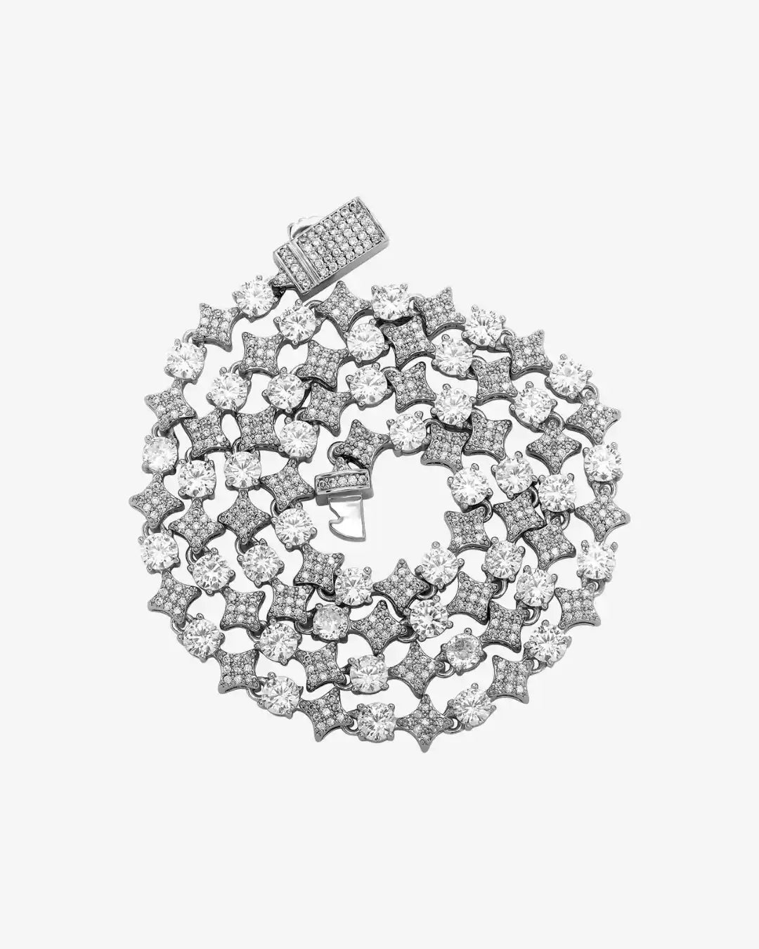 "NOHARA" Necklace