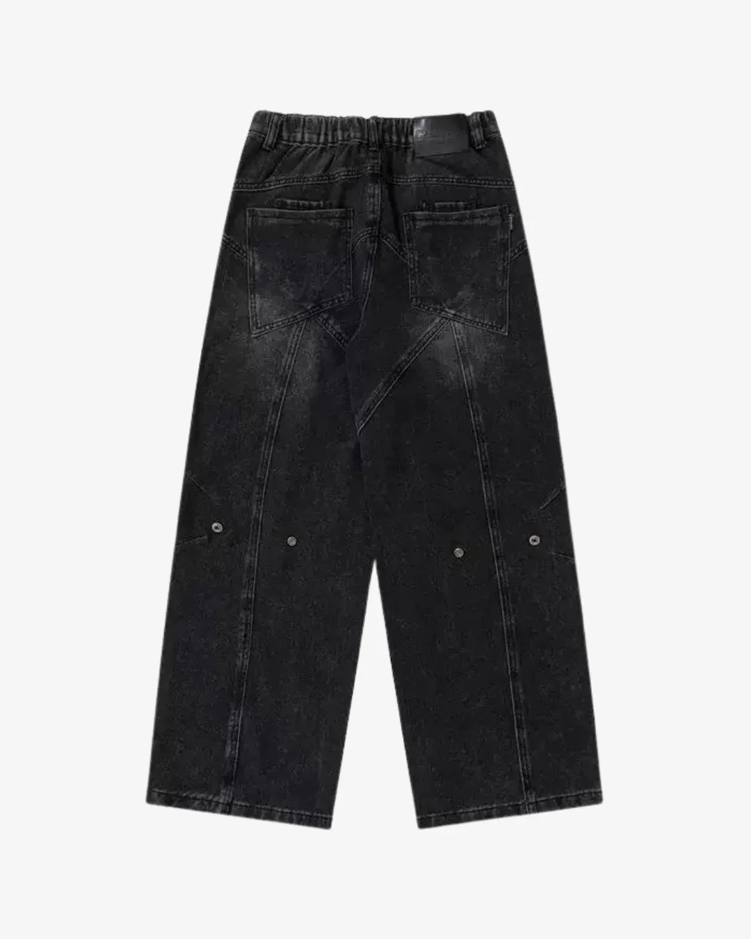 "BANTER" Baggy Trousers