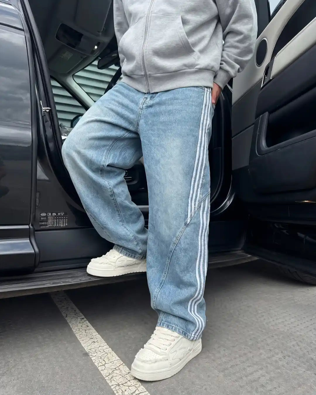 "KASUAL" Jeans