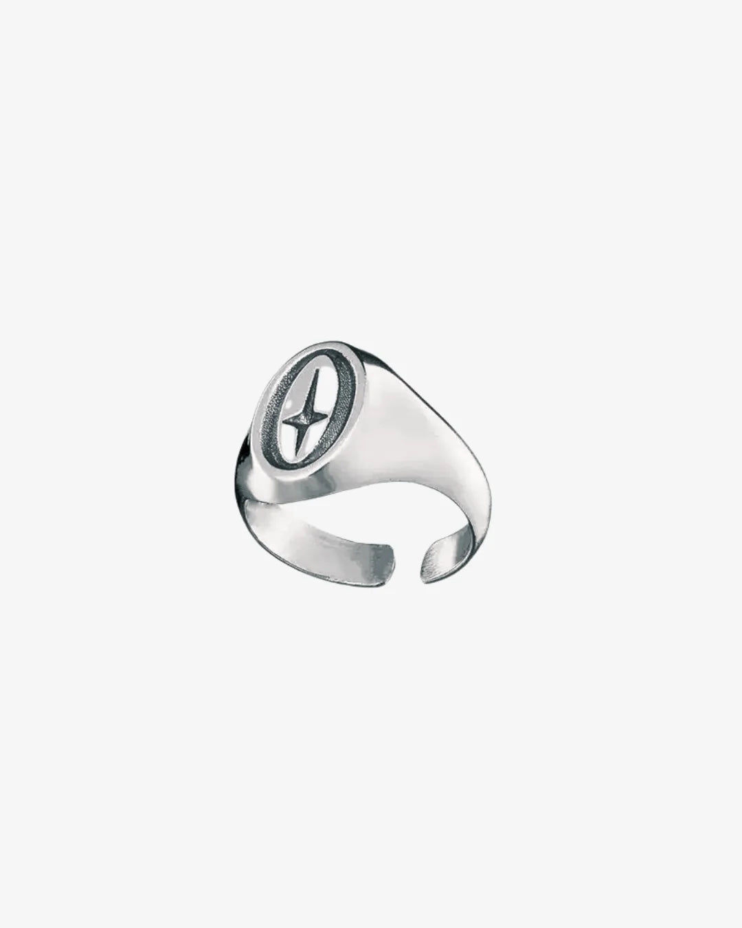 "SHAZE" Ring