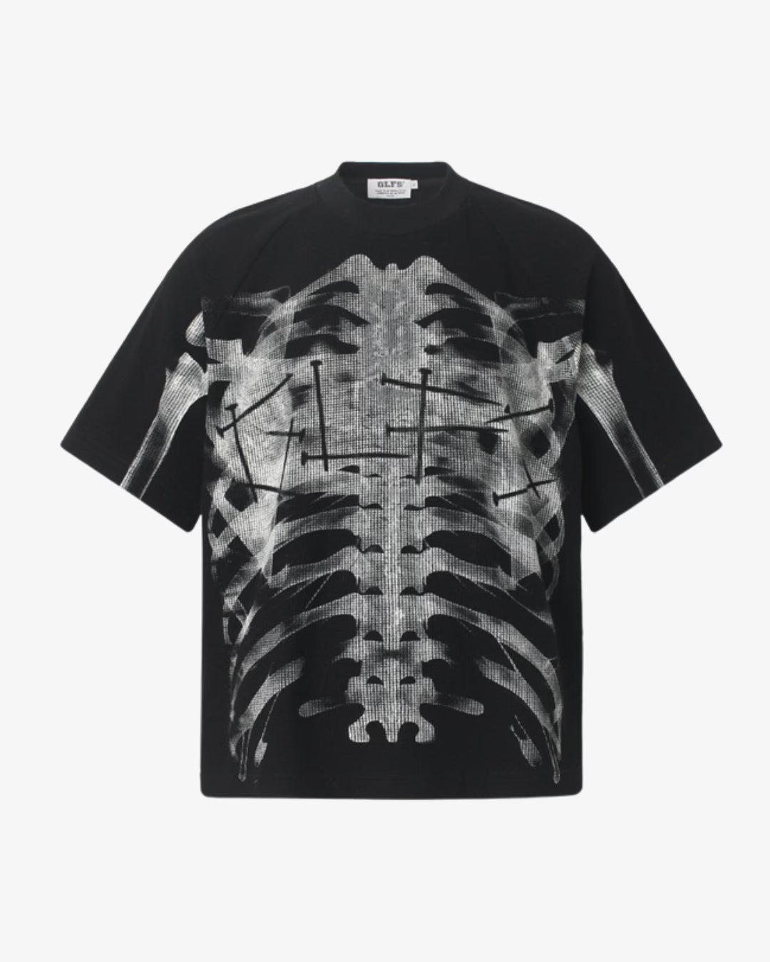 "MAROW" Graphic T-Shirt