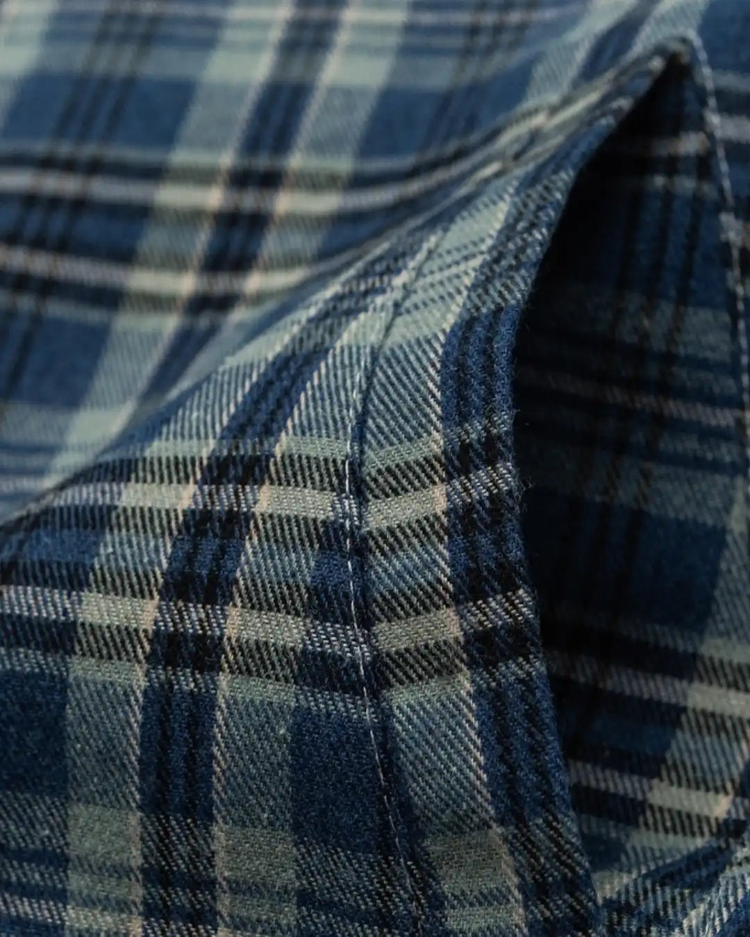 "REVERSE" Double Zip-Up