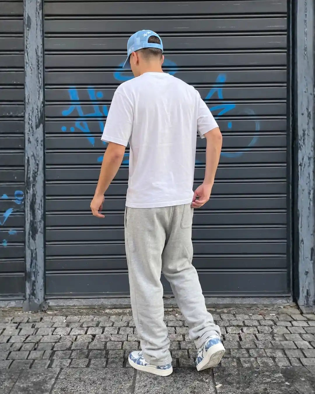 "ORIGIN" Joggers