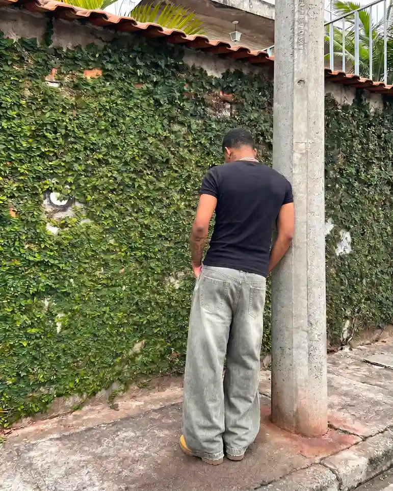 "NOVA" Jeans