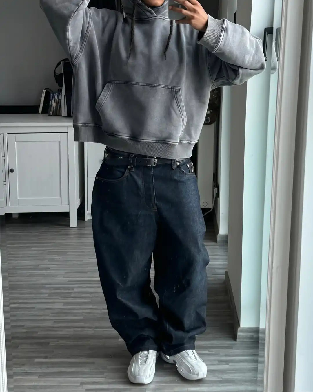 "NOVA" Jeans