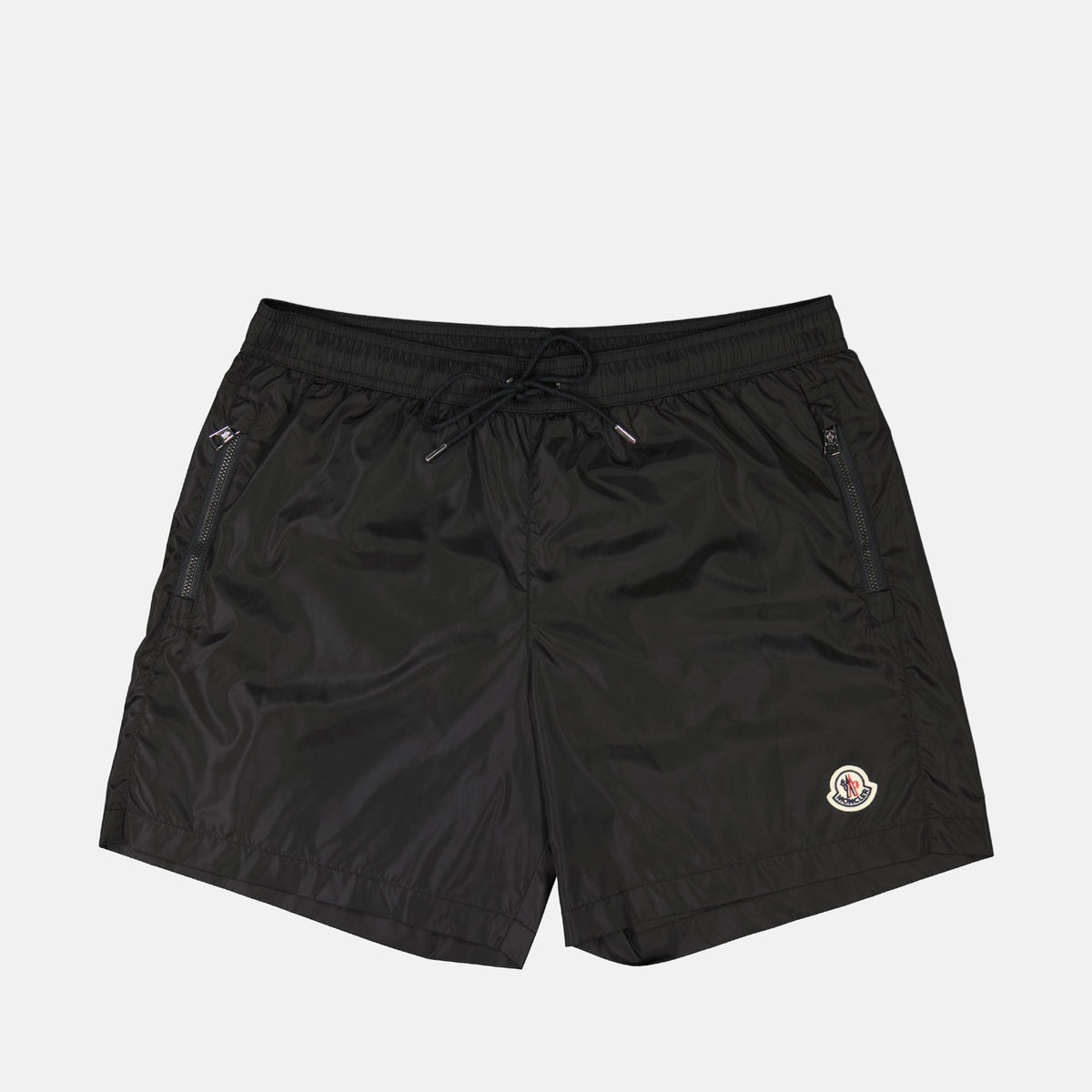 Logo Swimwear
