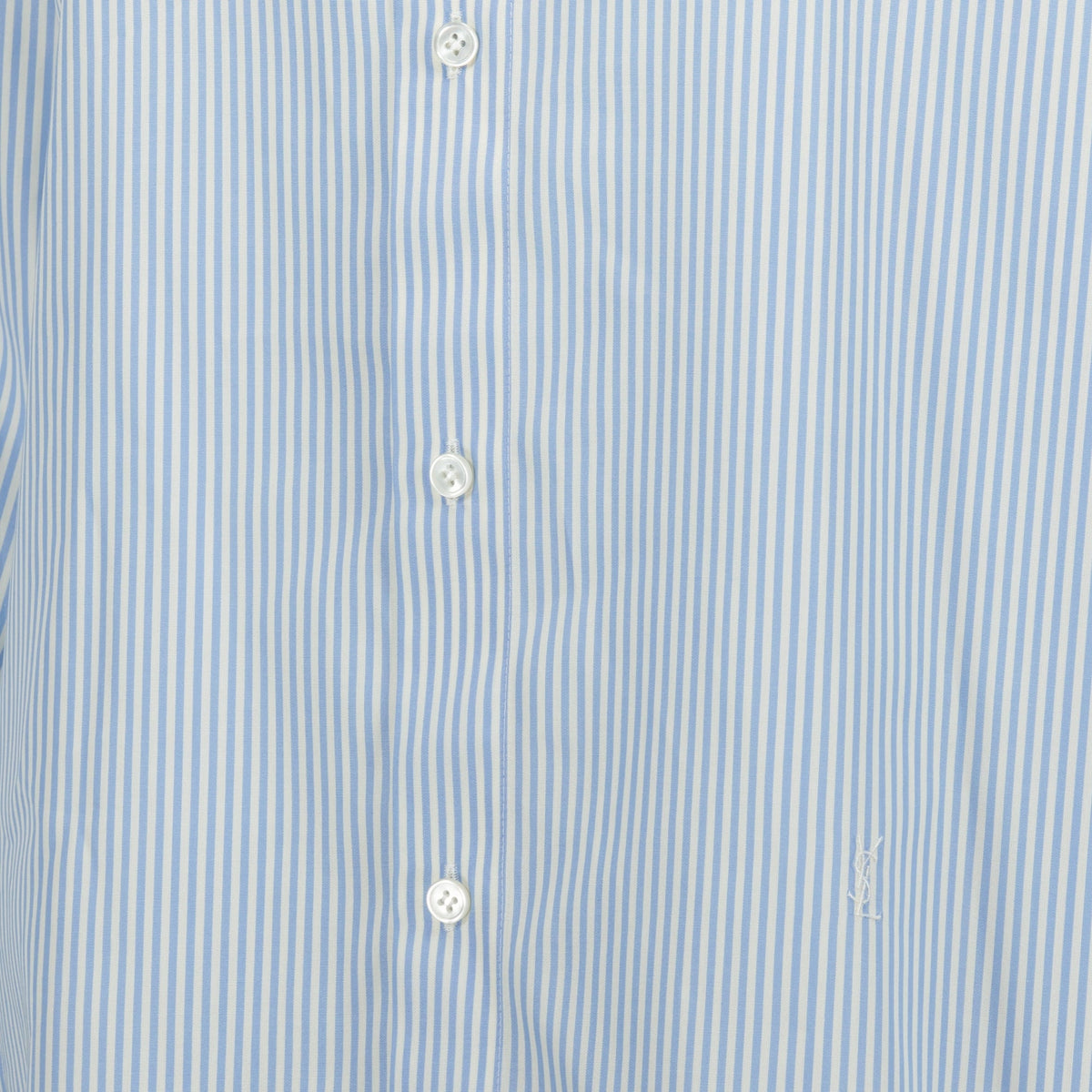 Cassandre Striped Shirt