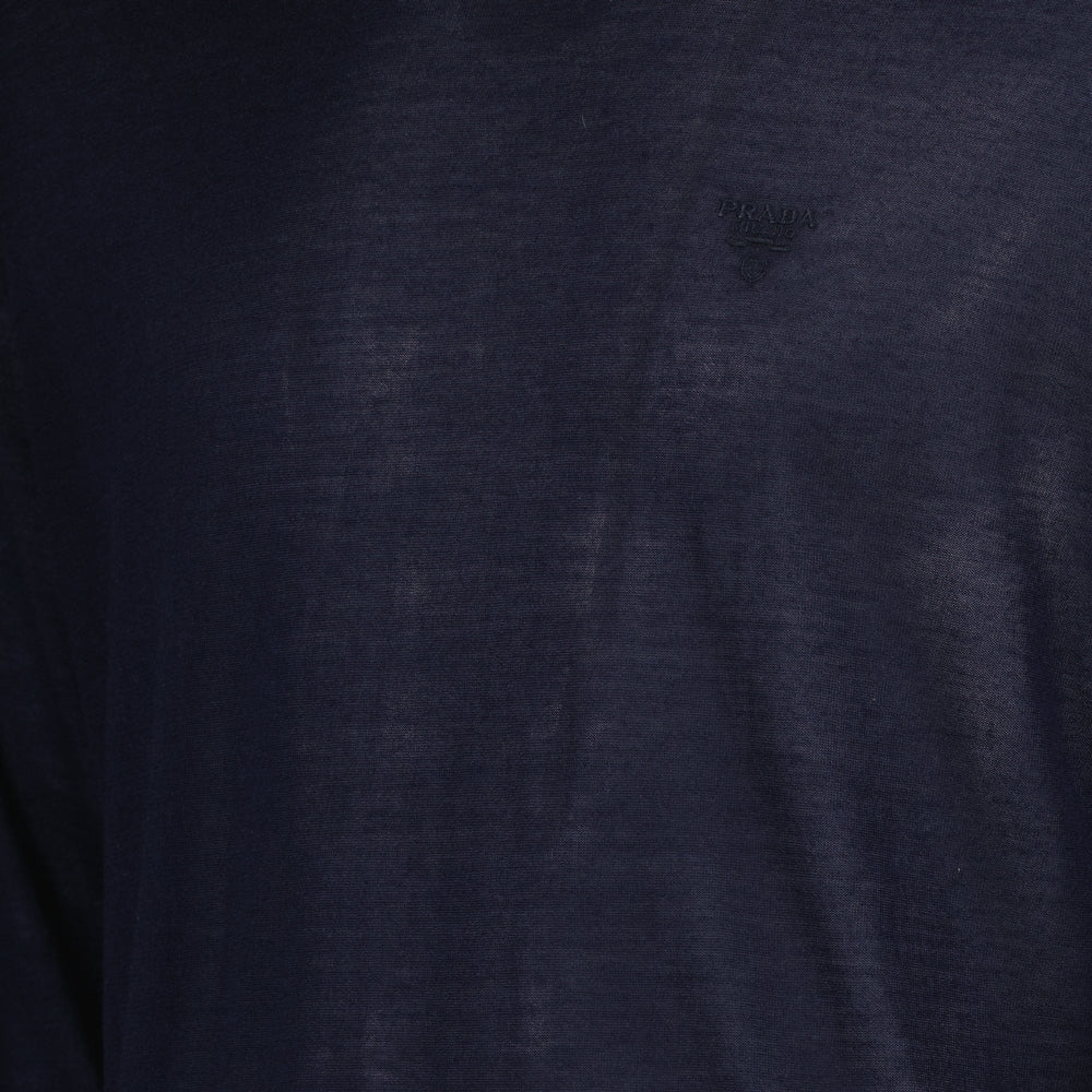 Fine Wool Sweater