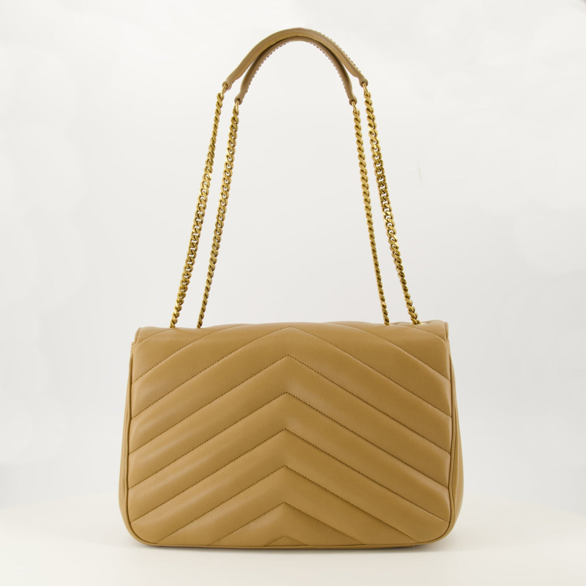 Loulou Large Bag