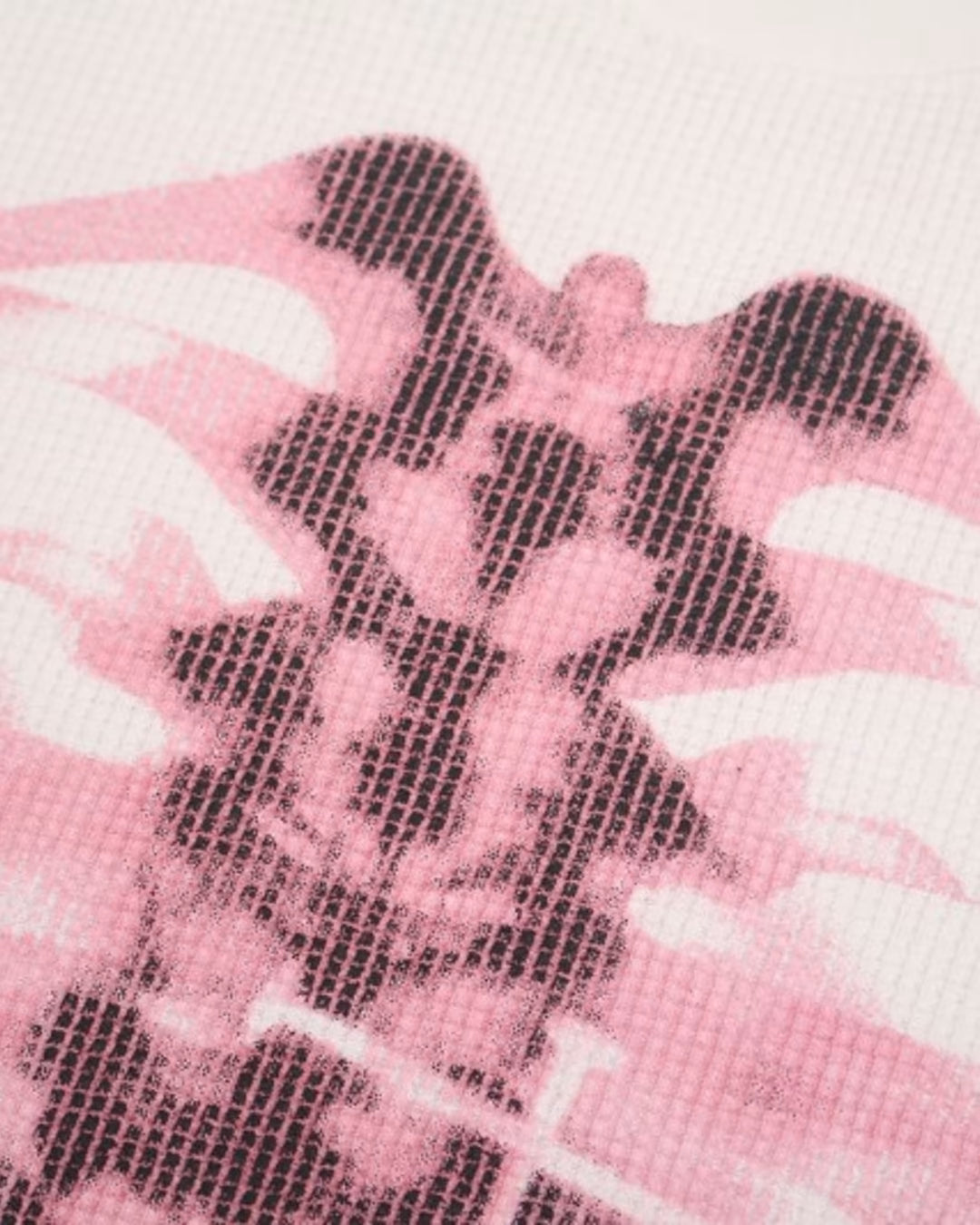 "MAROW" Graphic T-Shirt