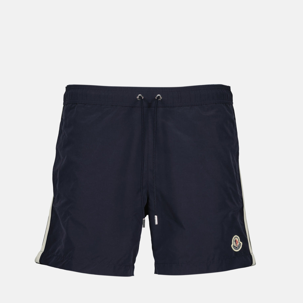 Swim Shorts with Trim