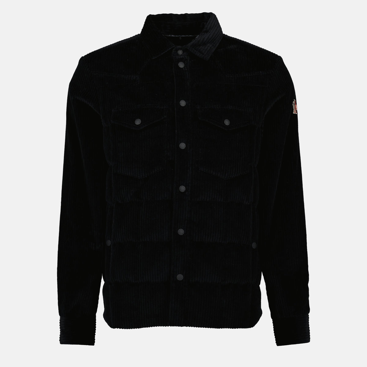 Gelt Shirt Jacket