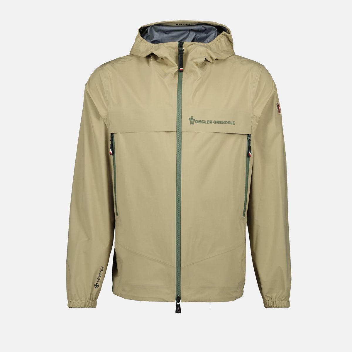 Shipton Waterproof Jacket