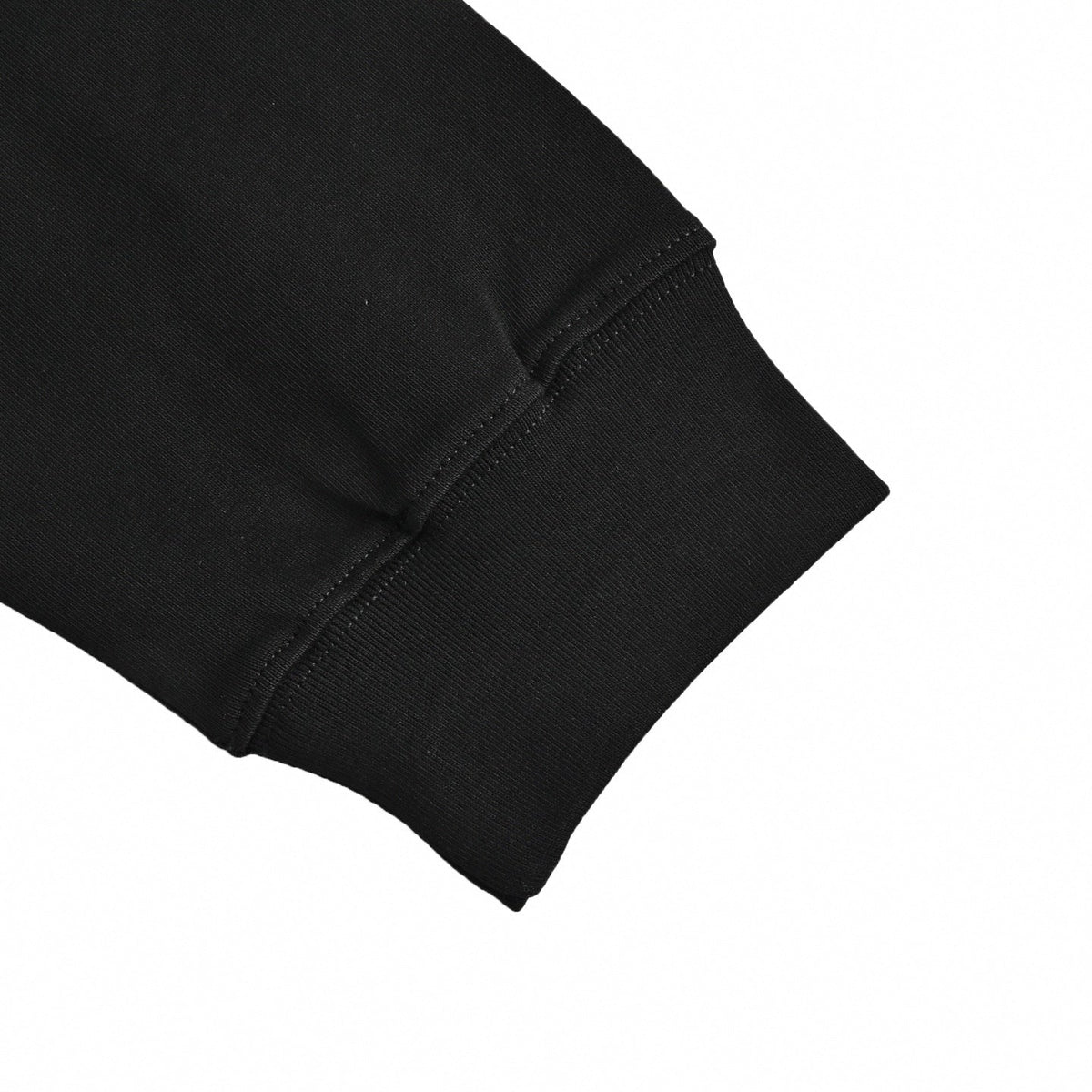 Tonal Interlocking G Long-Sleeve Crewneck