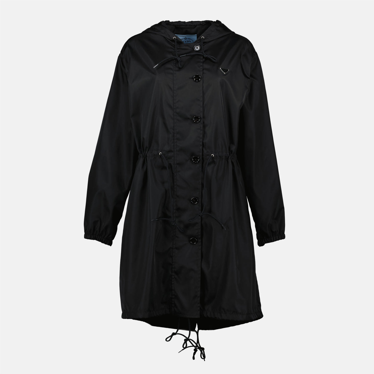 Waterproof Parka