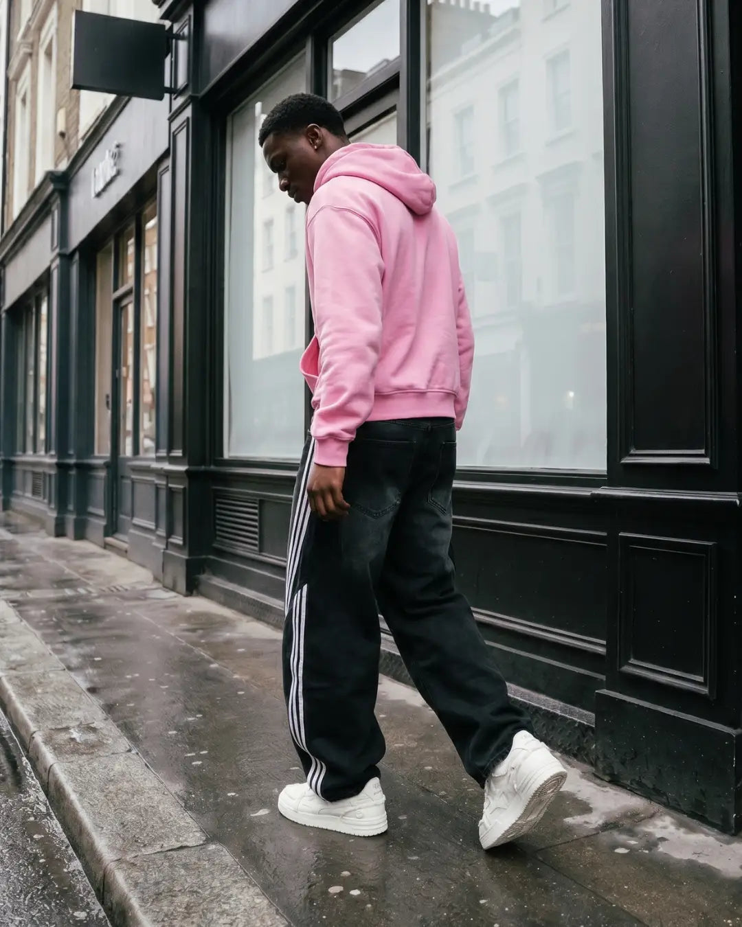 "KASUAL" Jeans
