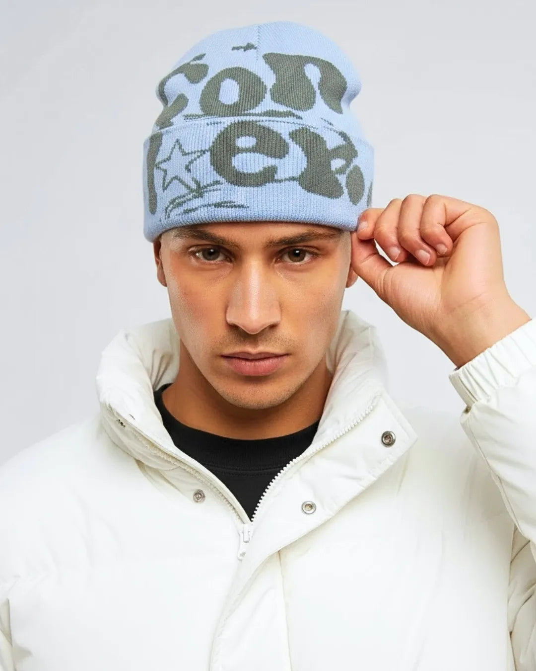 "SIGNAL" Beanie