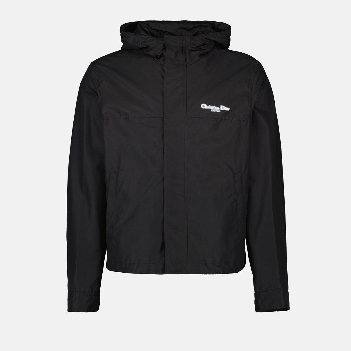 Couture Windbreaker