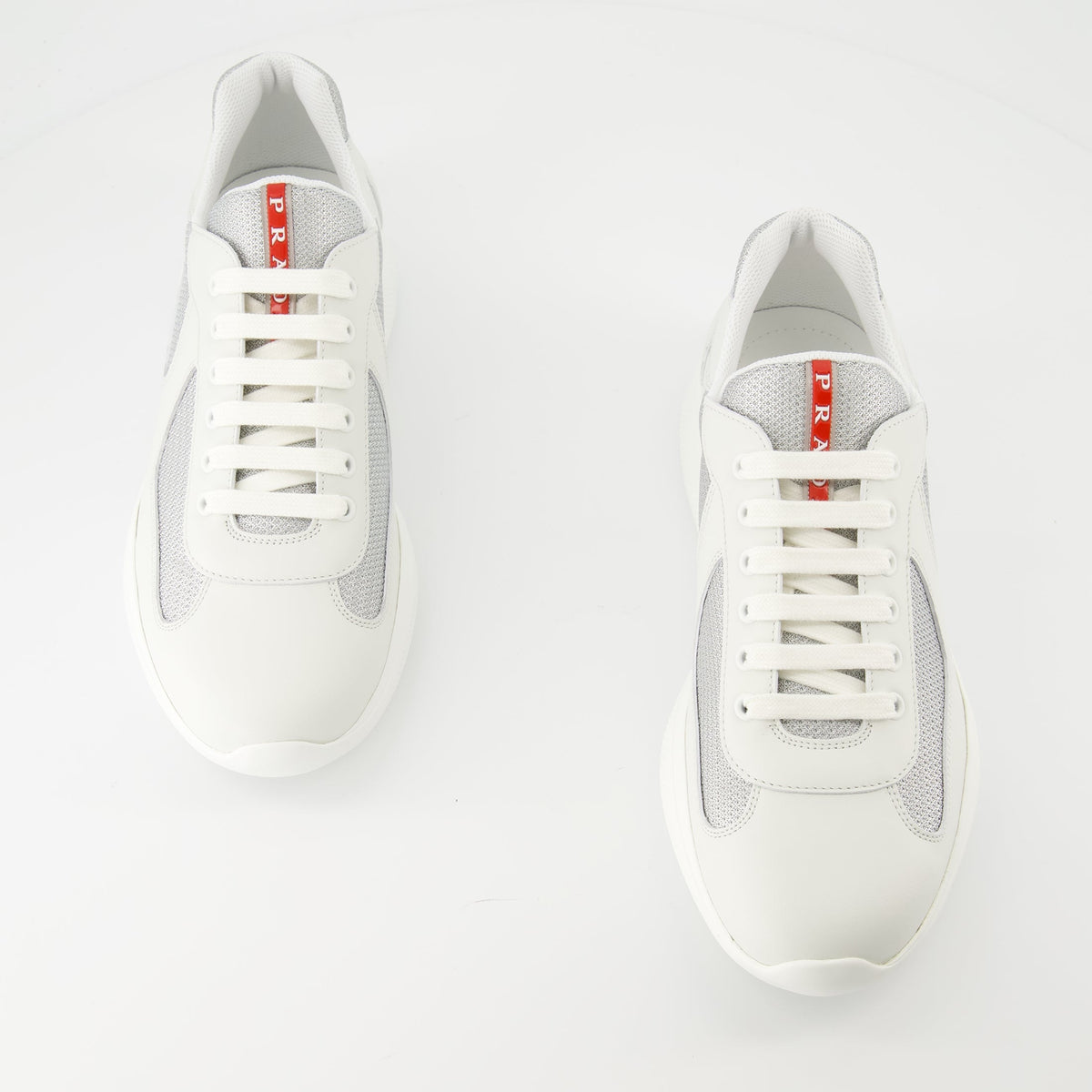 America's Cup Sneakers