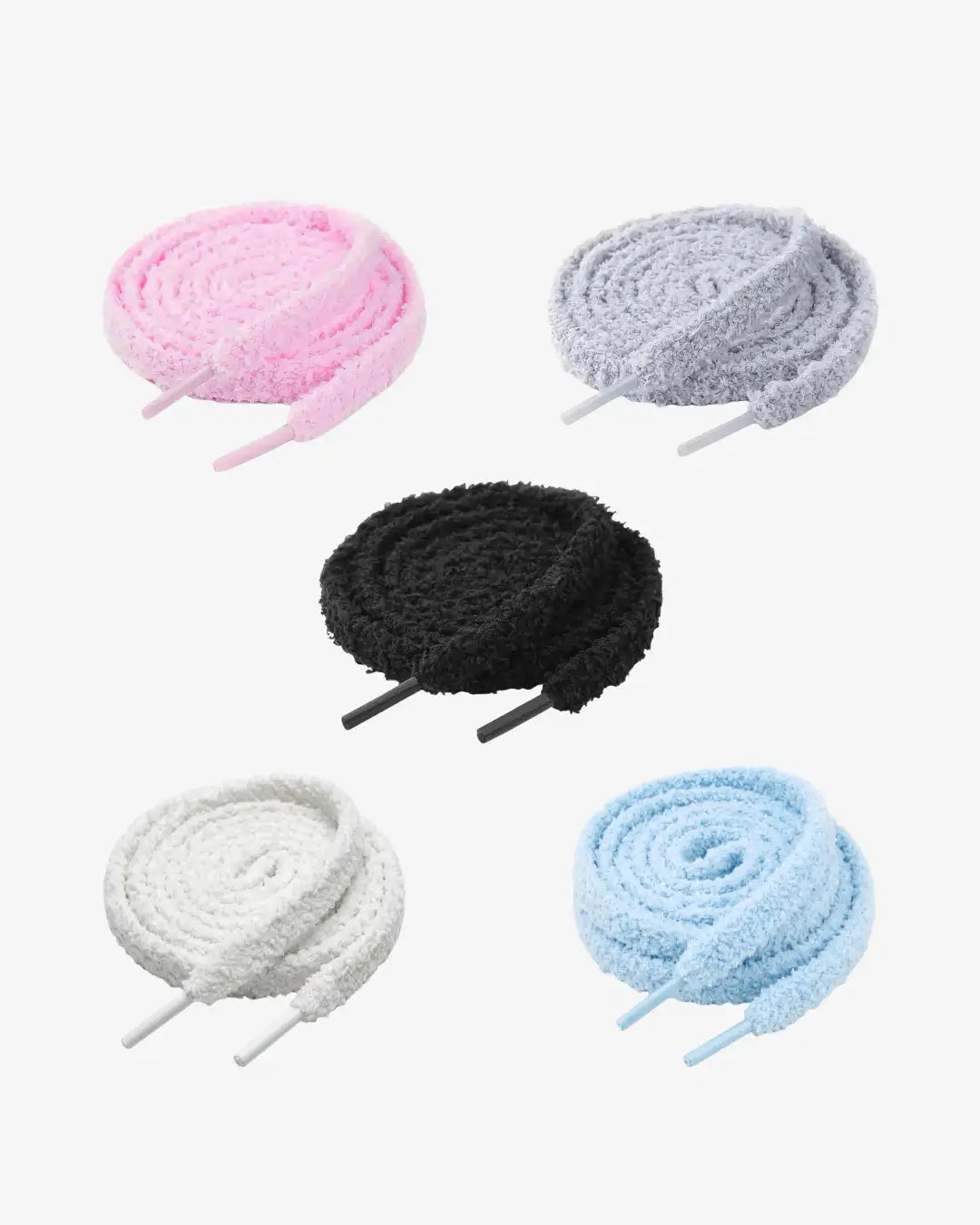 "FLUFFY" Lace