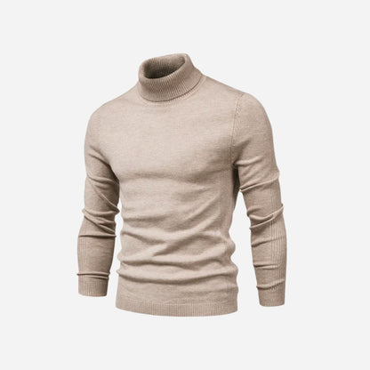 The Ashford Knit Sweater