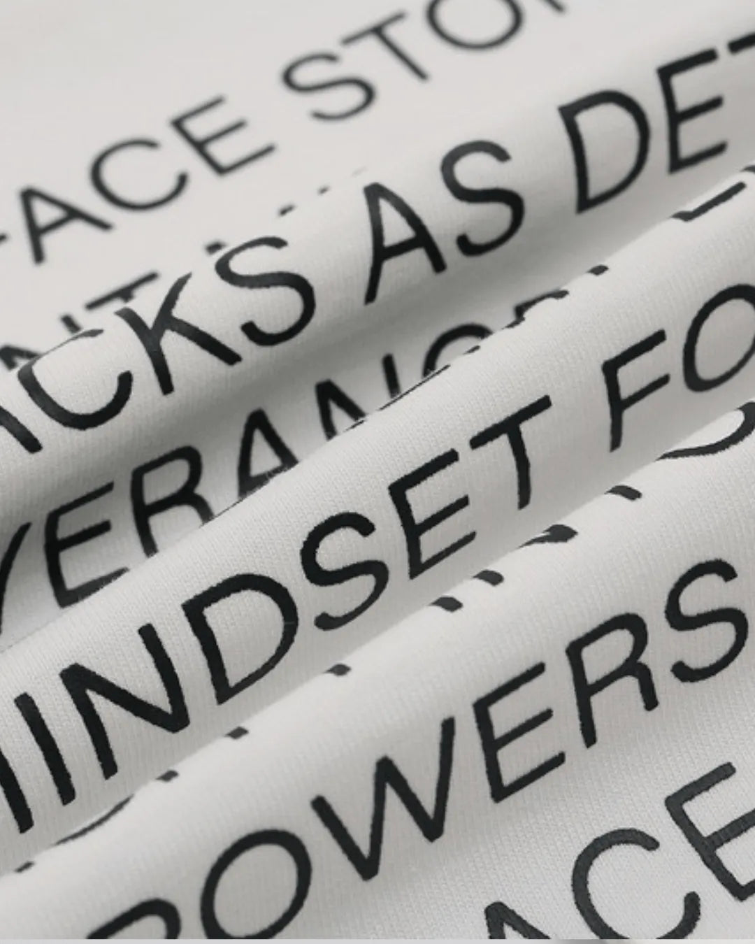 "LUNAR" Graphic T-Shirt