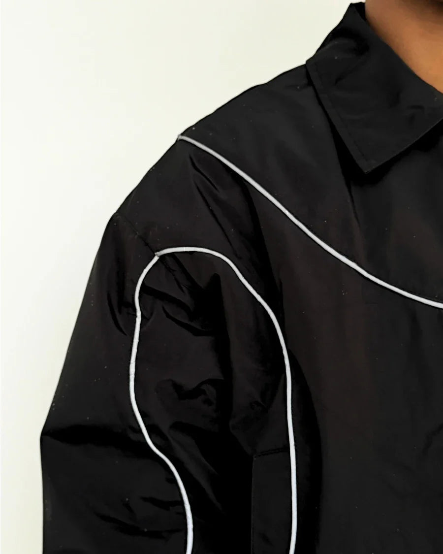 "NEXUS" Tech Jacket