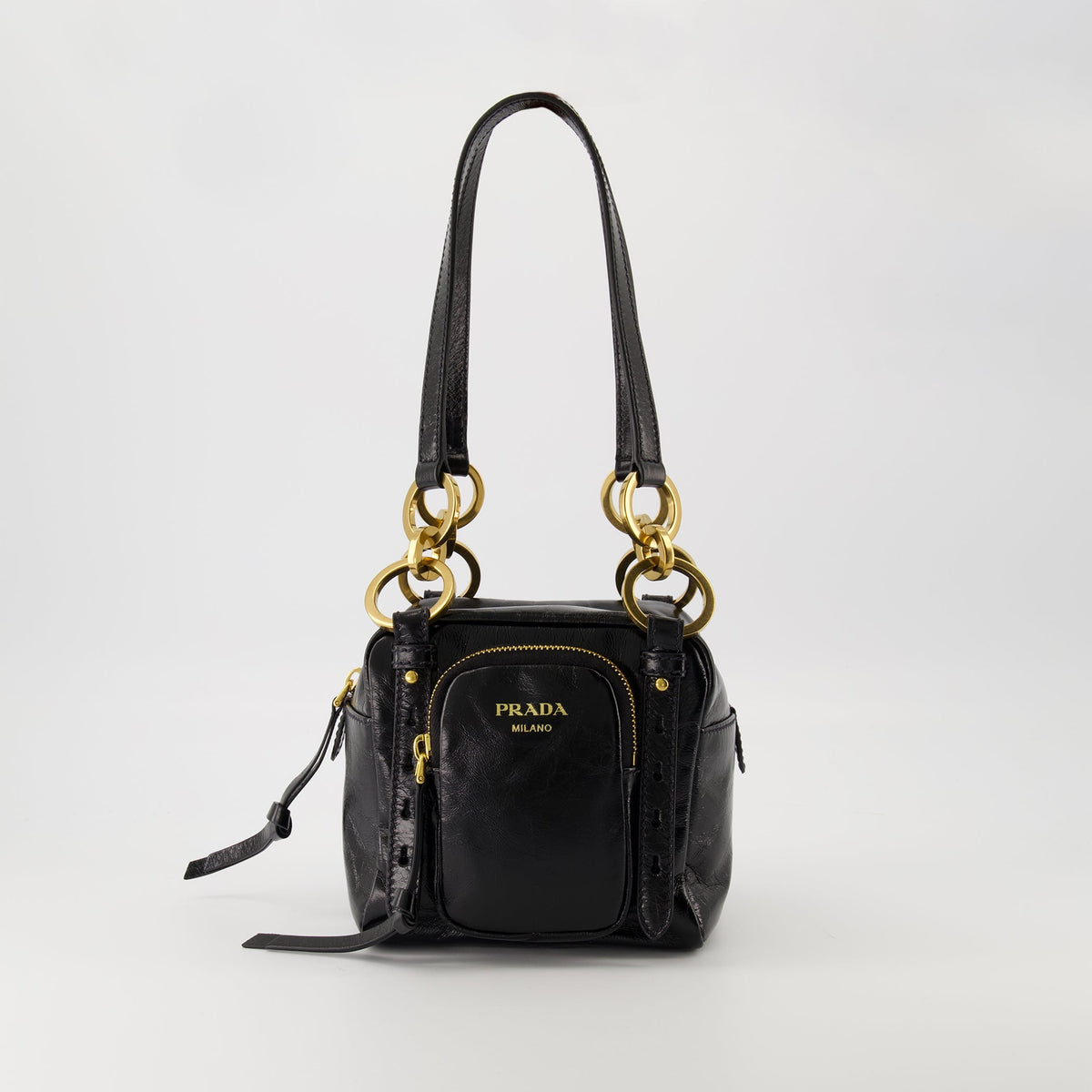 Mini Dangle Bag