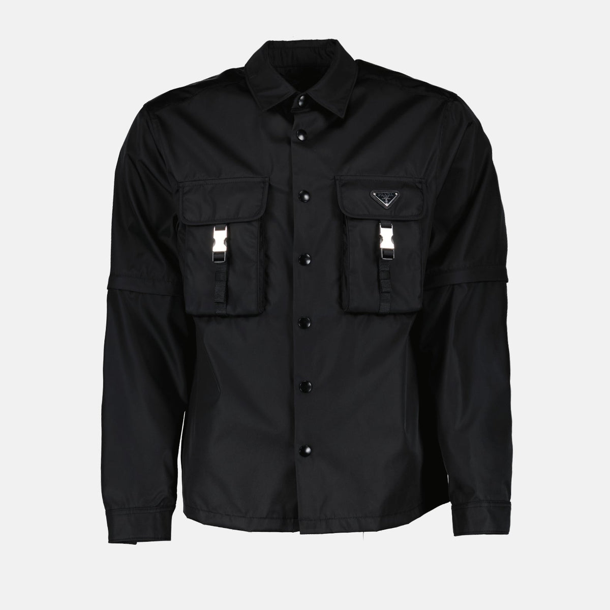 Re-Nylon Shirt